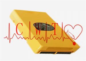 Quality LM34S001A Defibrillator Machine Parts Hospital Aed Lithium Battery for sale
