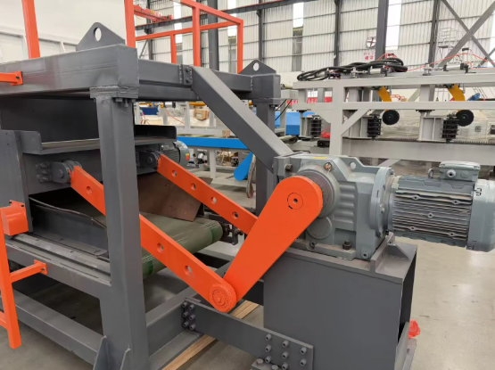 Wood Shaving Machine High-Efficiency Industrial Wood Shaver