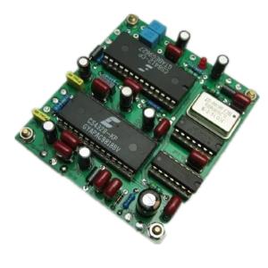 Quality Customized Card Door Lock Control Smart Home PCB Wifi Plug PCBA for sale