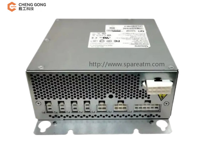1750303540 ATM Parts Diebold DN200 DN100 DN150 Power Supply 297W