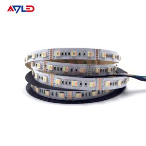 China Smart Bluetooth RGB CCT LED Strip Light 15mm on sale