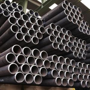 Quality DELLOK Pickled Bright Annealed SA213 Stainless Steel Seamless Tubes for sale