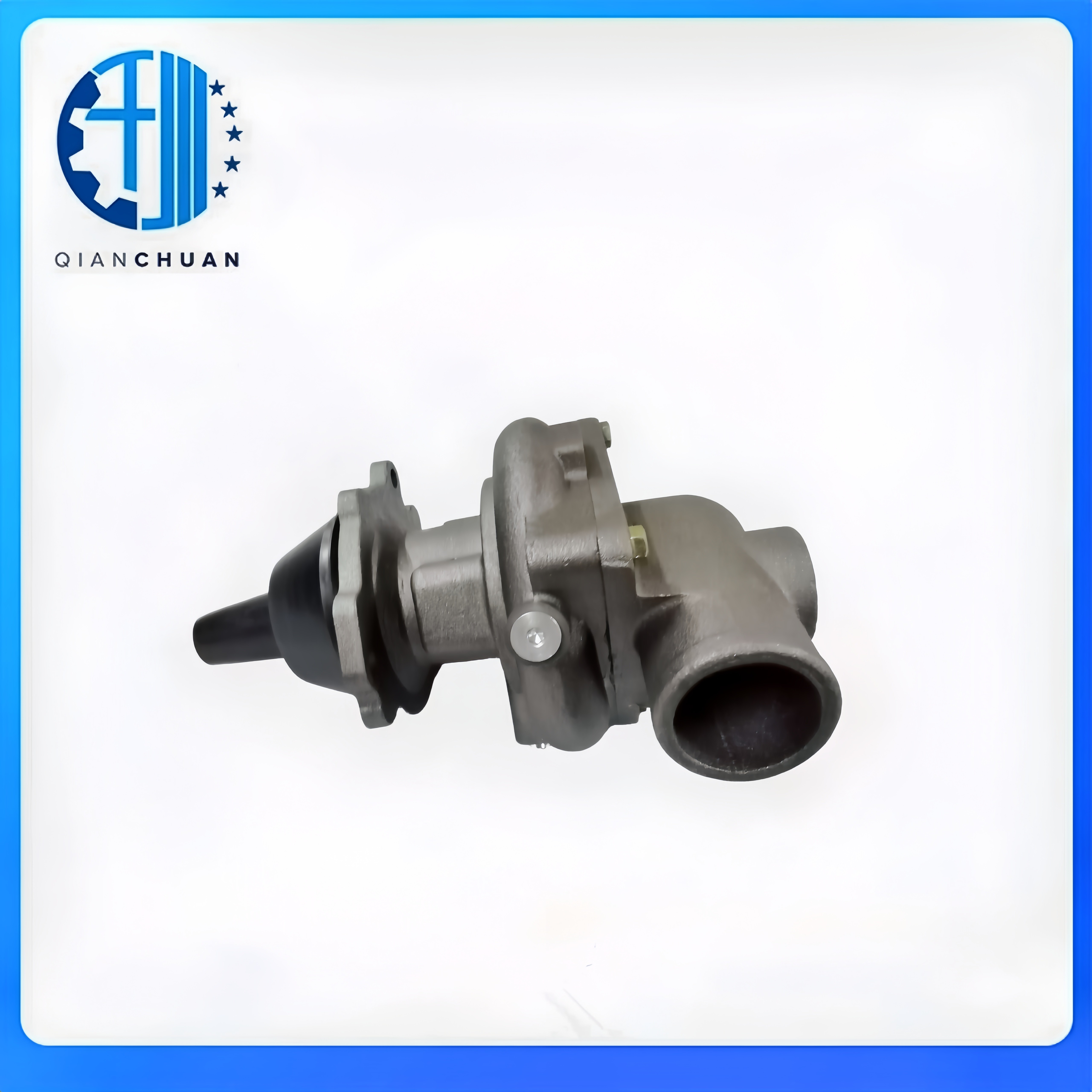 OIL PUMP M11 4003950 for CUMMINS ENGINE SPARE PART
