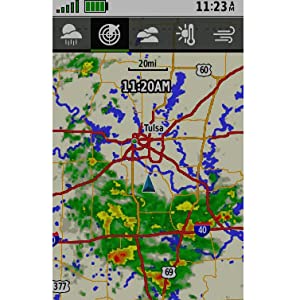 weather