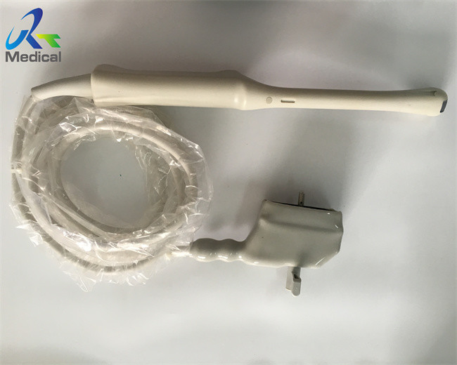 GE Logiq 500 Compatible Ultrasound Probe GE E8C-RS Intracavity Transducer