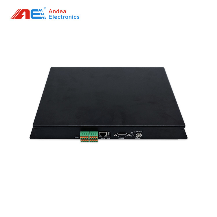 Long Range RFID Reader For Library Access Control System