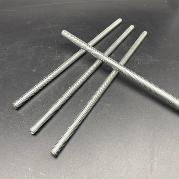 Galvanized Steel Stud Rod m10 m12 All Threaded Rod