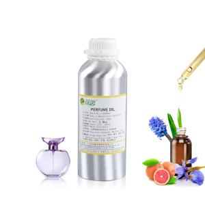 Quality Daytime Perfume Fragrances with Floral Notes and Alcohol Ingredients for sale
