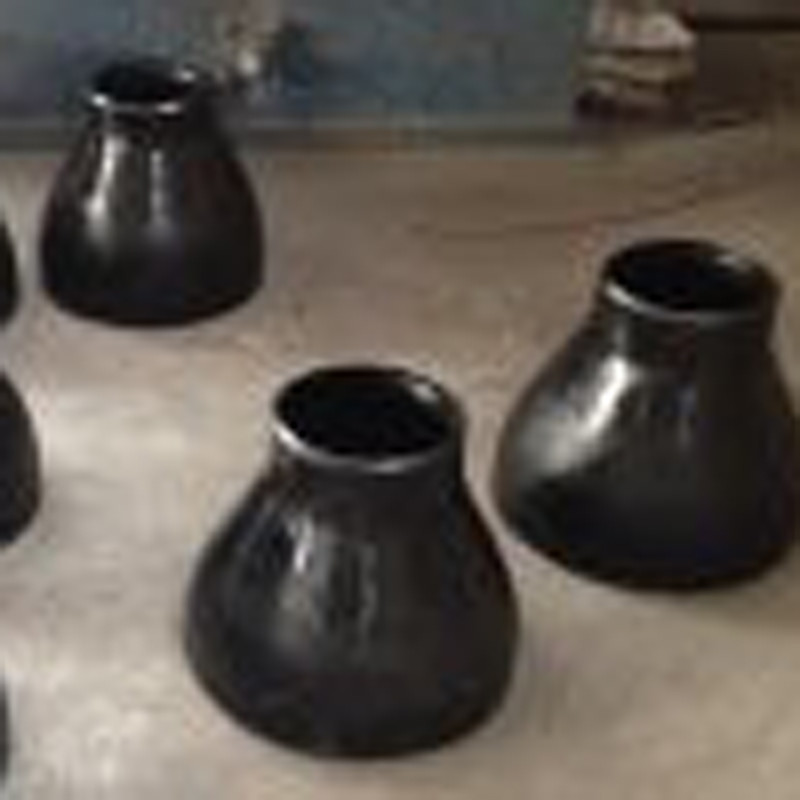 Quality Concentric Reducer Carbon Steel Eccentric Pipe Reducer Fittings 1'' - 24'' for sale