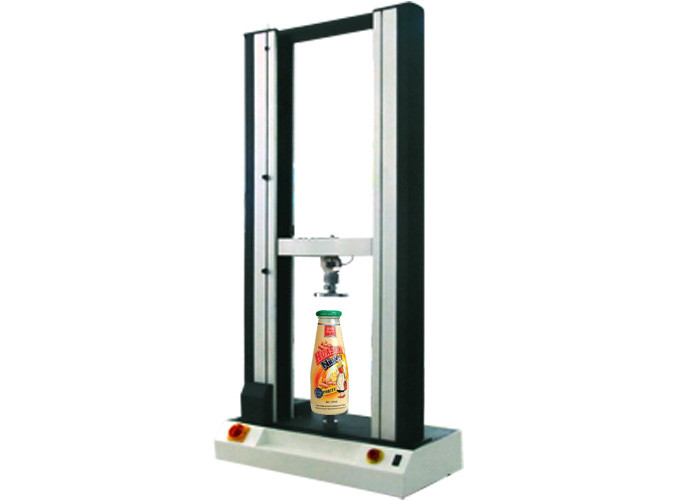 Quality Metal Plastic Tensile Compression Testing Machine PC Universal Tester for sale