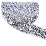 2088 rhinestone bling rhinestone iron on rhinestone letters