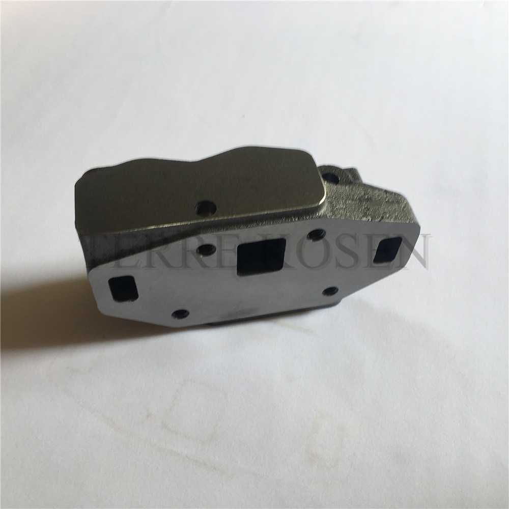Hydraulic directional control valve parts 447-0176-004, SDV40-PB80, VG20-PB80 Power beyond outlet
