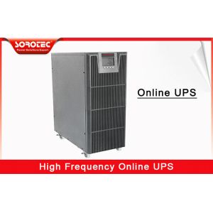 High Power Online UPS Uninterruptable Power Supply HP9116C PLUS