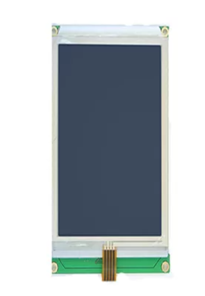 320 X 240 Dots Graphic LCD Display Module Grey Mold COB LCM Type