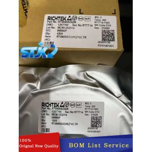 DC DC Switching Regulators IR38263MTRPBF Positive Adjustable Buck Switching