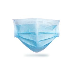 Quality Personal Protective Disposable Earloop Face Mask , Earloop Procedure Masks for sale