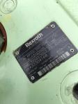 Rexroth A4VSO500HS4E/30R-PZH25N00-S1786 Hydraulic Piston Pumps Variable pump