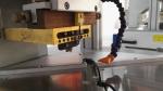Mini Consistent Temperature Control Heat Sealing Hot Bar Welding Machine