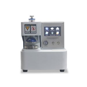 Quality Microcomputer Control Cardboard Bursting Strength Tester Machine for sale