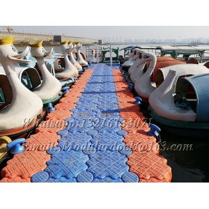 Floating Dock Part Floating Bridge Floating Pontoon