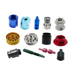 China Automotive CNC Machining Parts Smooth CNC Precision Parts Processing on sale