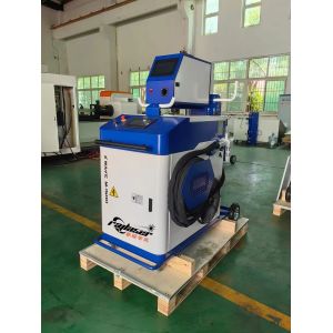 Quality Handheld Fiber Laser Welding Machine: Precision And Efficiency Redefined for sale