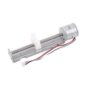 Quality NEMA8 Stepper Motor 12VDC for sale