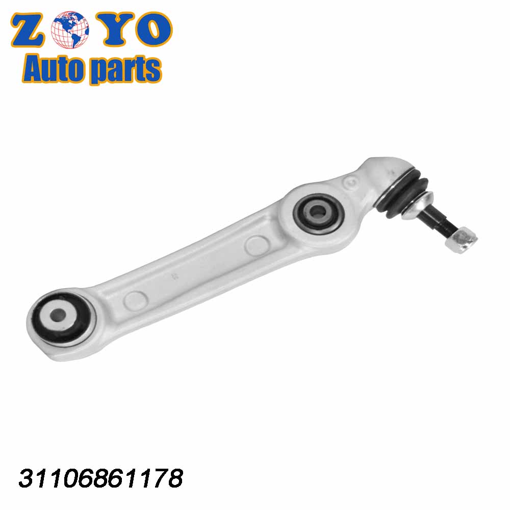 31106861178 Suspension System Front Lower Control Arm for BMW 530I 540I 530E 2017-2019