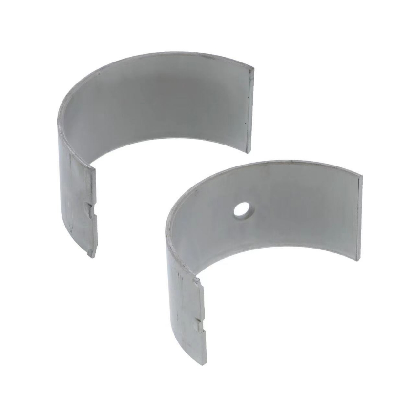 Truck Engine Connecting Road Bearing Pair for Cummins QSK-OEM-3643984 Aluminum Alloy