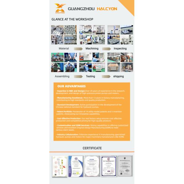 Crane Machinery A6VM Series Vane Hydraulic Motors On Sale HA6VM160HD2D/63W-VZB010B-(T0) Variable Displacement