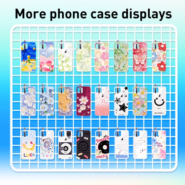Small Business Phone Case Printer 3D Heat Press with Universal Molds Included