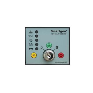 Quality Smartgen Manual Engine Control Module HGM160 for sale