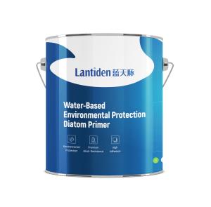 Quality Alkali Resistant Eco Friendly Primer Good Permeability TUV PSB Certificated for sale