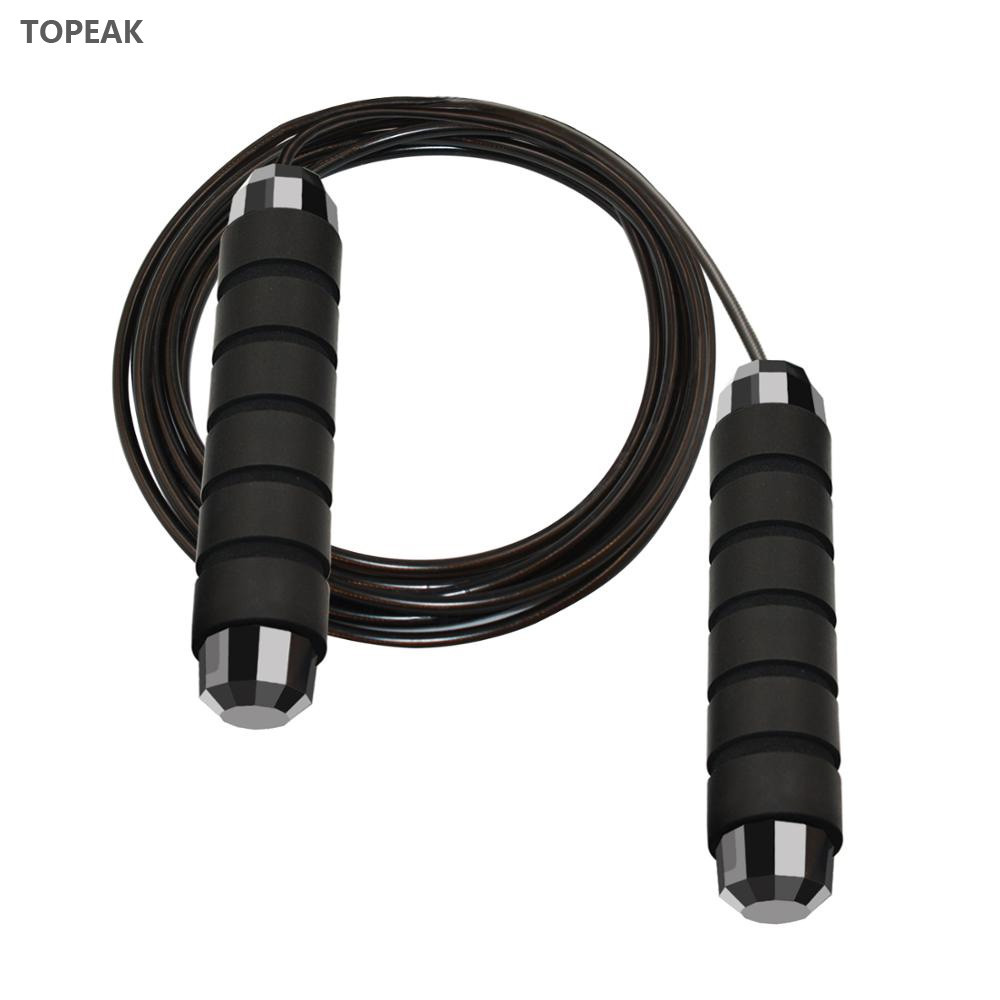 Slimming Custom Jump Ropes Diy Tangle Free Jumping Rope Equipment Fitness Sports