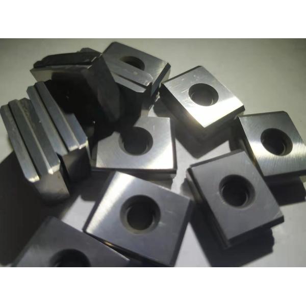 ISO CNC Blades AP30