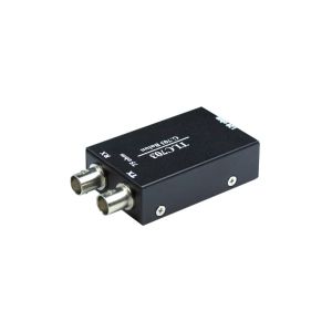 Quality Metal Shell Protocol Converter G.703 Balance To Unbalance Converter for sale
