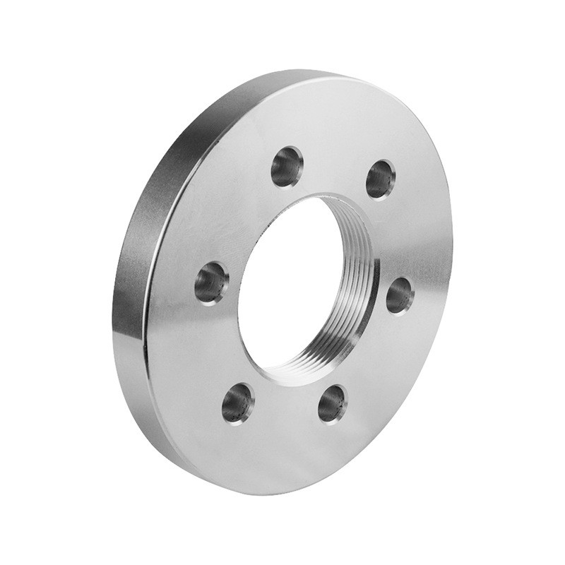 Customized Metal Injection Molding Aluminum Alloy Die Casting For Locking Disc