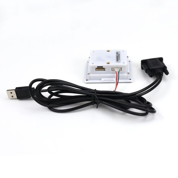Embedded QR Bar Code Scanner with USB/TTL Interface Quick Integration for POS Systems