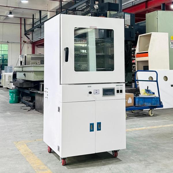 Battery High Altitude And Low Pressure Environmental Simulation Test Chamber Temperature Range Normal Temperature 25±5℃