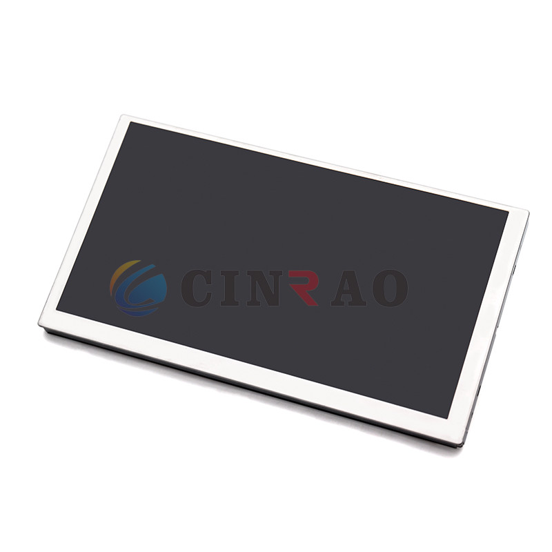 Toshiba 6.1 Inch LT061CA29000 TFT LCD Module / Automotive LCD Screen Panel