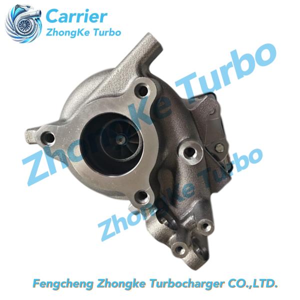 BV40 Turbo 14411-3XN3B 53039880746 14411-3XN3A 144113XN3B Turbocharger for Nissan Caravan NV350 2.5 DCI Diesel Engine