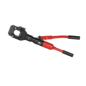 Quality Handheld Hydraulic Crimping Tool Wire Rope Cutting With Easy Operation for sale