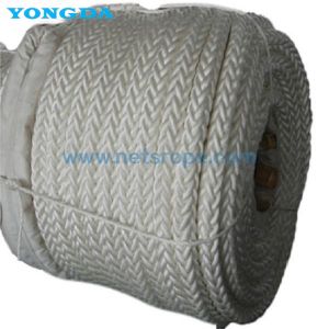 Quality 8-Strand Mixed Polyester And Polypropylene Rope for sale