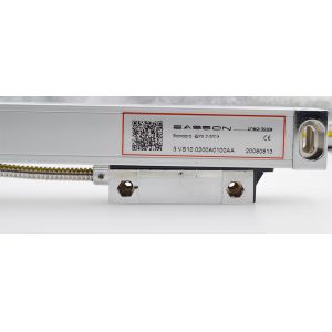 High Precision Cnc LCD Display 0.005mm 1um Linear Scale Encoder
