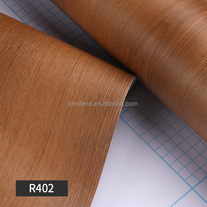 Peel and Stick Wood Grain Contact Paper The Perfect Wood Wallpaper for Home Interior Decoration