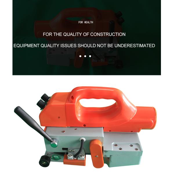 Technology Automatic Plastic Welders for Pipe Fittings Welding Machine