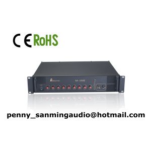 Buy cheap Amplifier Monitor SA-350E from wholesalers