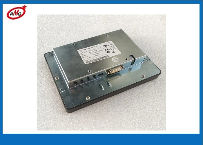 009-0018641 ATM Parts NCR IMCRW Card Reader Standard Shutter Bezel ASSY 0090018641