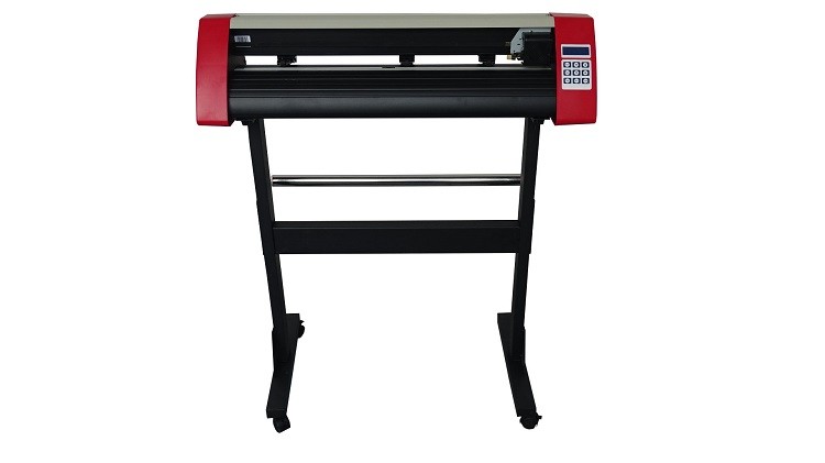 Quality 28in Vinyl Cutter Machine for sale