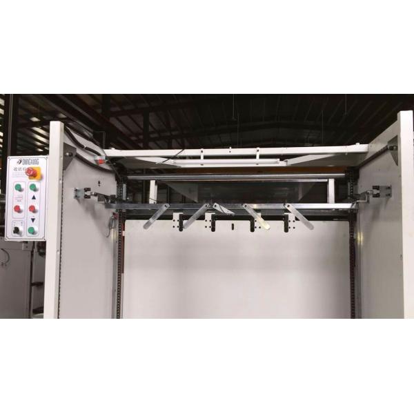 Cardboard / KT Board / Grey Board / Thick Cardboard Laminator Machine